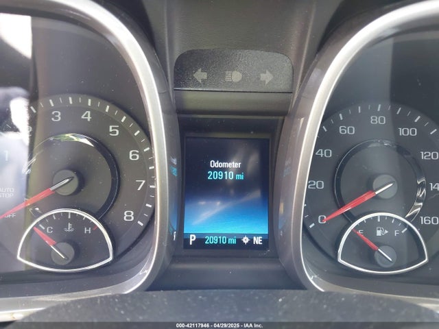 Chevrolet Malibu 1ls 2014 1G11B5SL3EF128149 Image 7