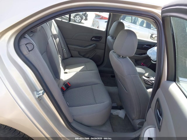 Chevrolet Malibu 1ls 2014 1G11B5SL3EF128149 Image 8