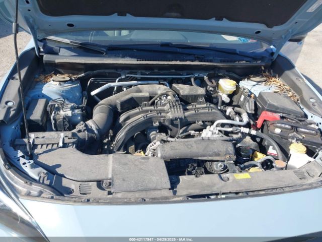 JF2GTHSC8MH244810 Subaru Crosstrek Sport