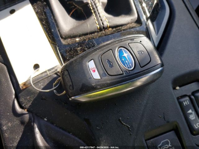 JF2GTHSC8MH244810 Subaru Crosstrek Sport