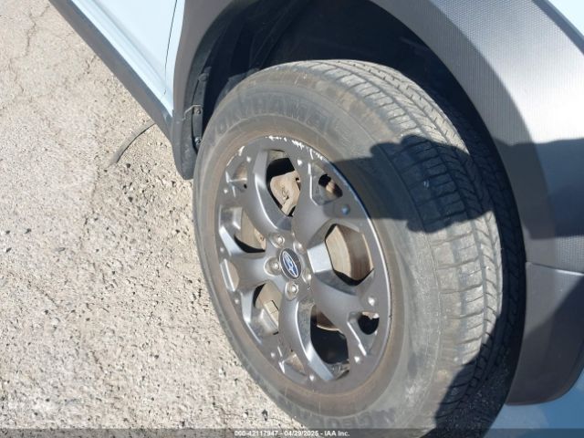 JF2GTHSC8MH244810 Subaru Crosstrek Sport
