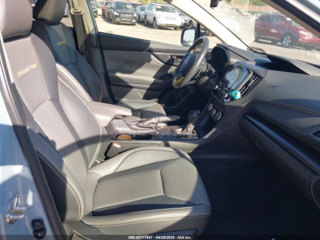 JF2GTHSC8MH244810 Subaru Crosstrek Sport
