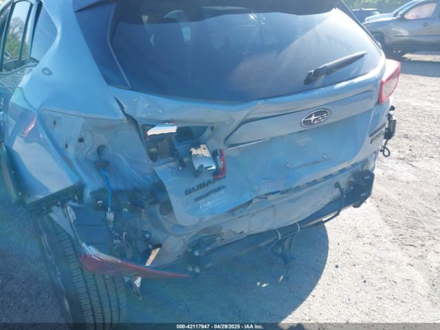 JF2GTHSC8MH244810 Subaru Crosstrek Sport