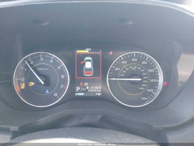 JF2GTHSC8MH244810 Subaru Crosstrek Sport
