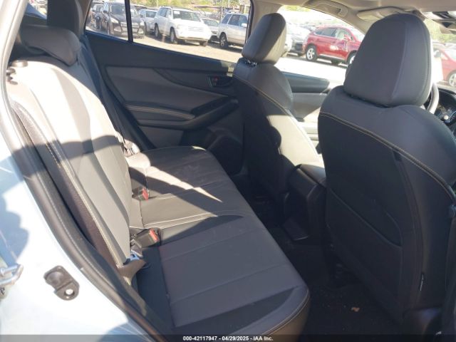 JF2GTHSC8MH244810 Subaru Crosstrek Sport