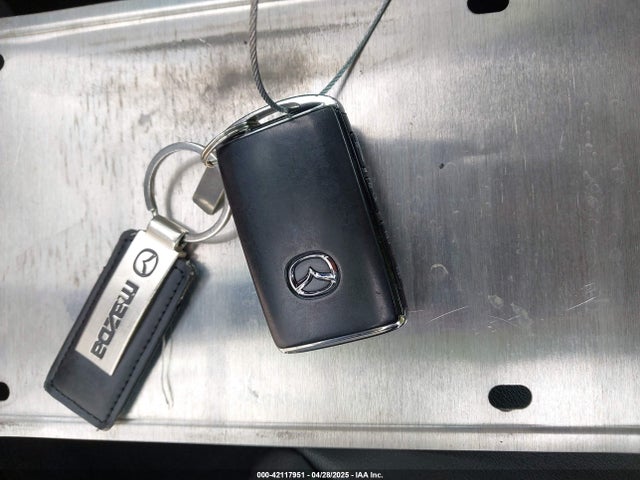 3MZBPABL9NM316998 Mazda py