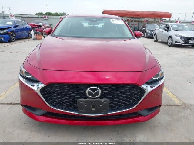 3MZBPABL9NM316998 Mazda py