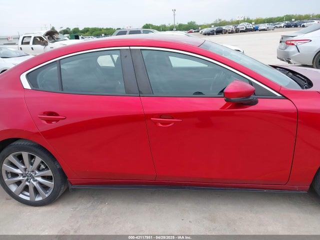 3MZBPABL9NM316998 Mazda py