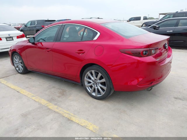 3MZBPABL9NM316998 Mazda py