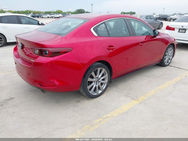 3MZBPABL9NM316998 Mazda py
