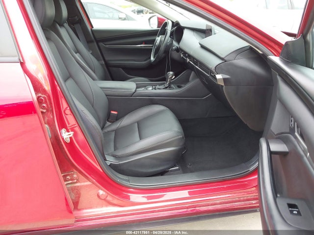 3MZBPABL9NM316998 Mazda py