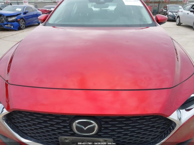 3MZBPABL9NM316998 Mazda py