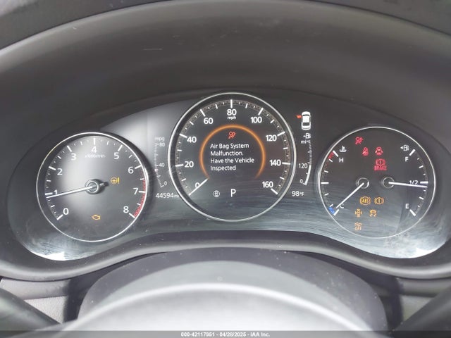 3MZBPABL9NM316998 Mazda py