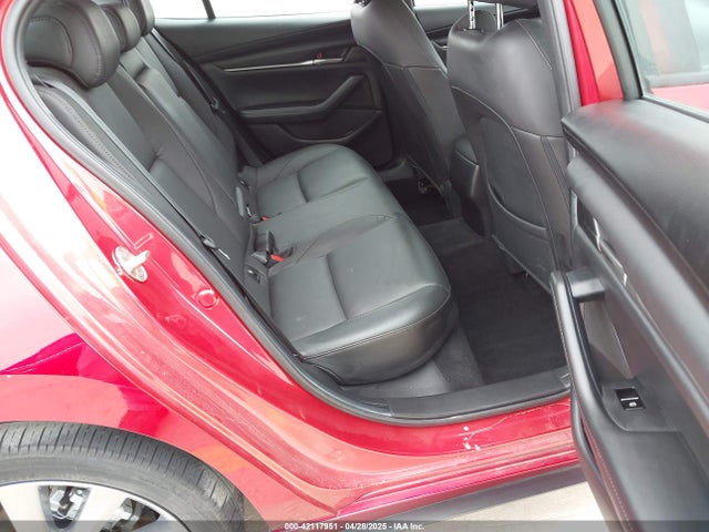 3MZBPABL9NM316998 Mazda py