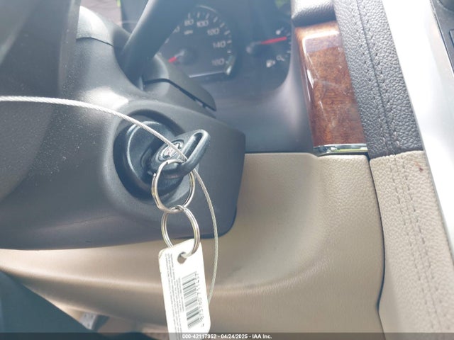 2008 CADILLAC SRX 1GYEE63A280119057 Photo 10