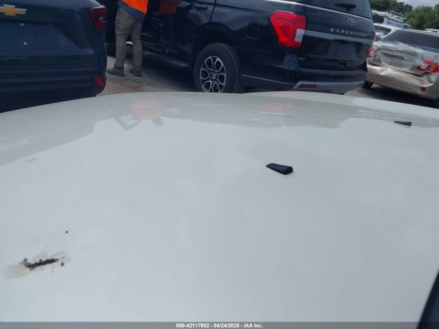 2008 CADILLAC SRX 1GYEE63A280119057 Photo 5