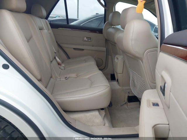 2008 CADILLAC SRX 1GYEE63A280119057 Photo 7