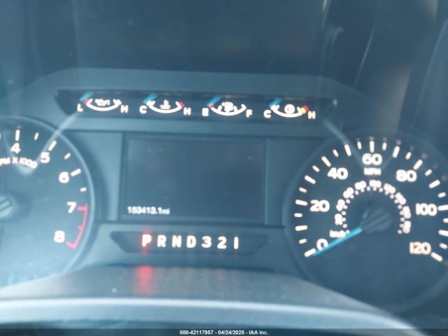 1FTEW1C89FKE65742 Ford F-150 Xl