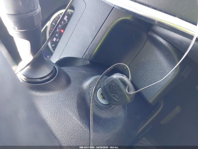 Toyota CAMRY SE 2017 4T1BF1FK5HU685487 Image 11