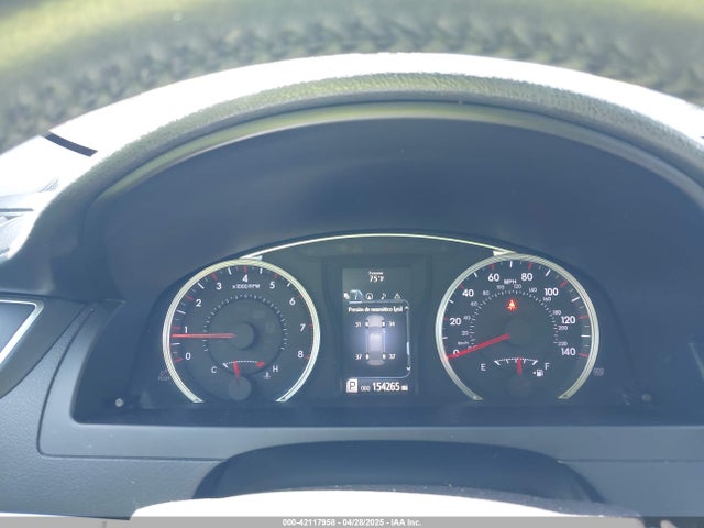 Toyota CAMRY SE 2017 4T1BF1FK5HU685487 Image 7
