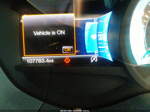 3FA6P0HD9HR350936 Ford FUSION SE