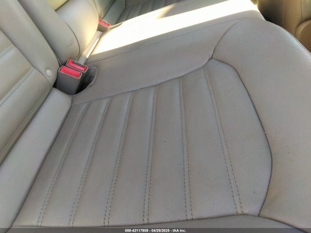 3FA6P0HD9HR350936 Ford FUSION SE