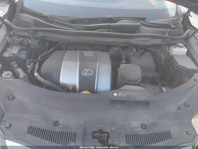 2T2BZMCA3GC004744 Lexus RX 350