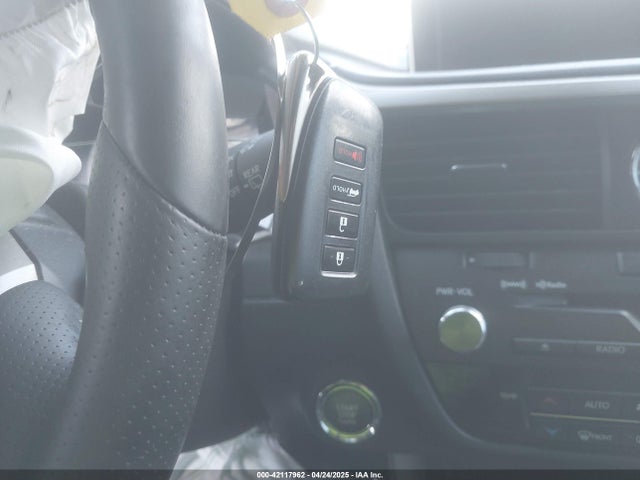 2T2BZMCA3GC004744 Lexus RX 350