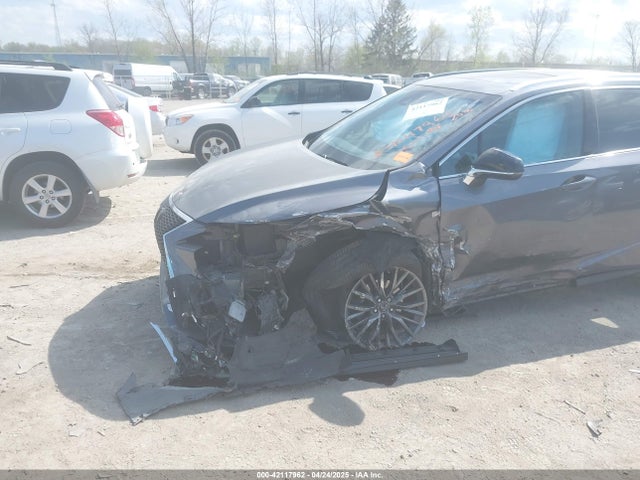 2T2BZMCA3GC004744 Lexus RX 350