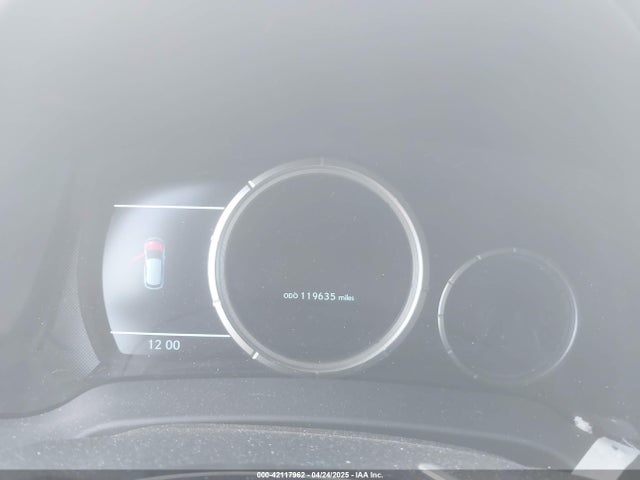 2T2BZMCA3GC004744 Lexus RX 350