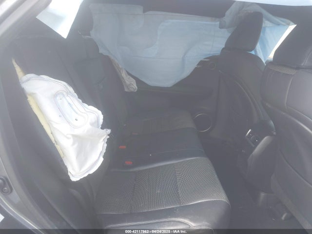 2T2BZMCA3GC004744 Lexus RX 350