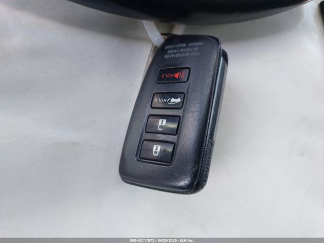 2T2ZZMCA9KC148516 Lexus RX 350