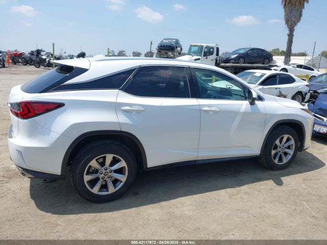 2T2ZZMCA9KC148516 Lexus RX 350