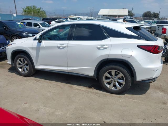 2T2ZZMCA9KC148516 Lexus RX 350