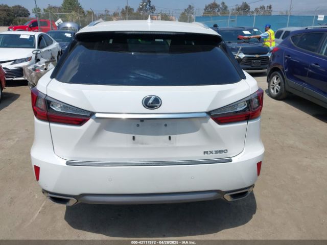 2T2ZZMCA9KC148516 Lexus RX 350