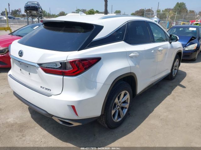2T2ZZMCA9KC148516 Lexus RX 350