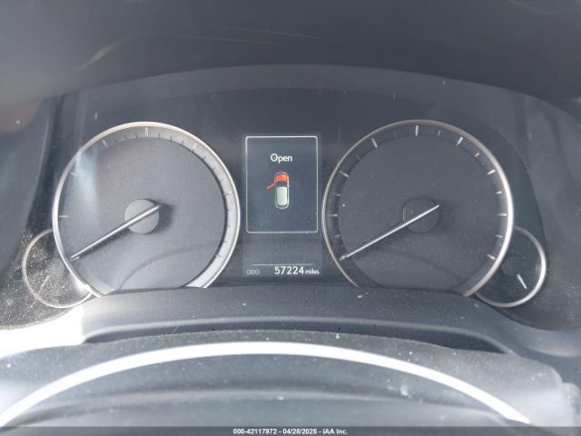 2T2ZZMCA9KC148516 Lexus RX 350