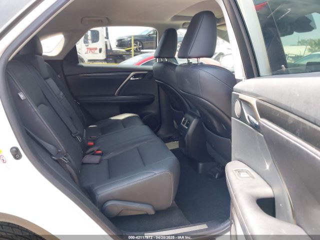 2T2ZZMCA9KC148516 Lexus RX 350