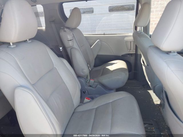 2015 TOYOTA SIENNA 5TDYK3DC3FS666438 Photo 7