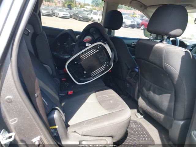 5N1DR2MM6JC631170 Nissan Pathfinder Sv