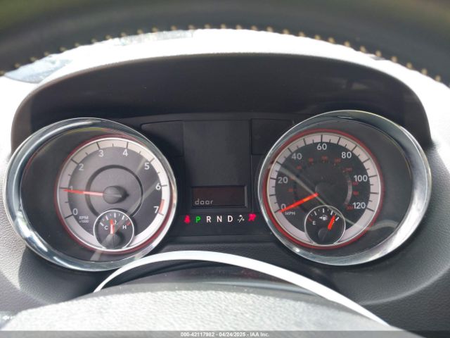 2C4RDGCG9KR518114 Dodge Grand Caravan Sxt