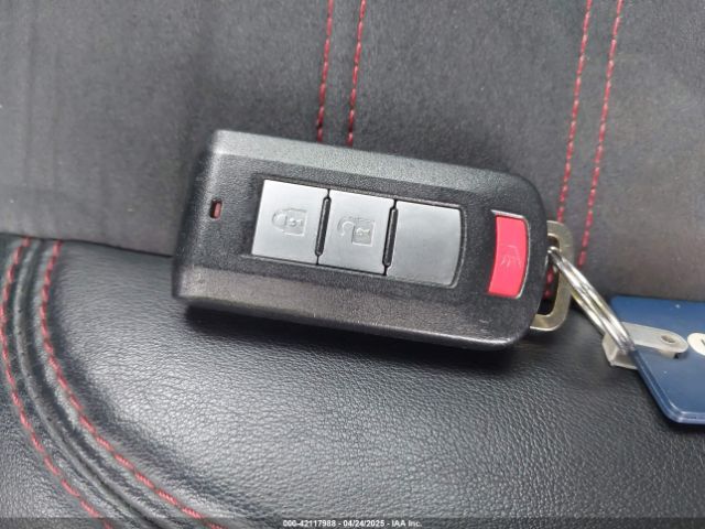 JA4AP3AW6JU016938 Mitsubishi Outlander Sport 2.4 Se