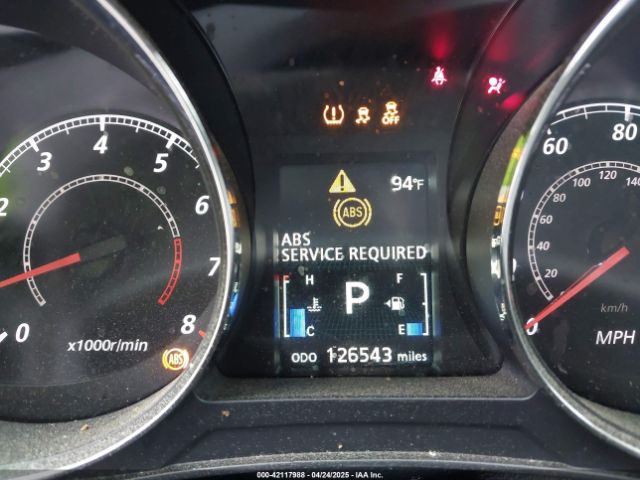 JA4AP3AW6JU016938 Mitsubishi Outlander Sport 2.4 Se