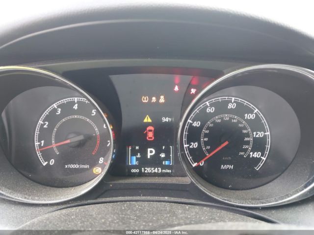 JA4AP3AW6JU016938 Mitsubishi Outlander Sport 2.4 Se