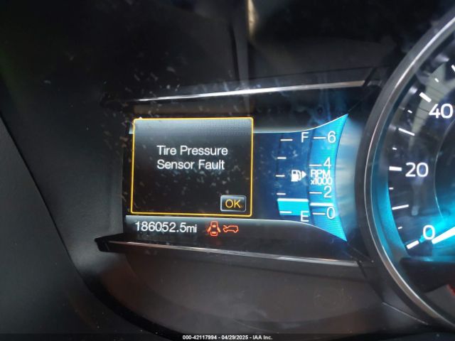 1FM5K8D82HGD50050 Ford EXPLORER XLT