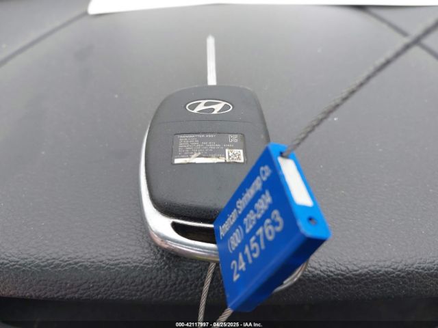 5NPE24AF8FH076393 Hyundai SONATA SE