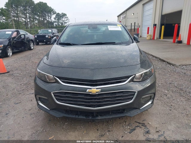 1G1ZJ5SU9HF140079 Chevrolet MALIBU HYBRID