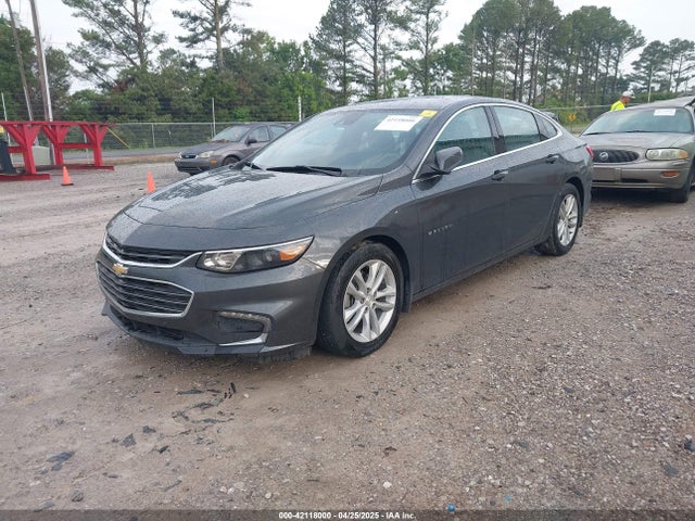 1G1ZJ5SU9HF140079 Chevrolet MALIBU HYBRID