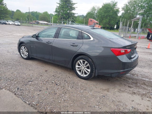 1G1ZJ5SU9HF140079 Chevrolet MALIBU HYBRID