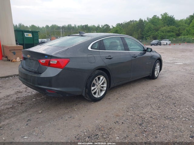 1G1ZJ5SU9HF140079 Chevrolet MALIBU HYBRID